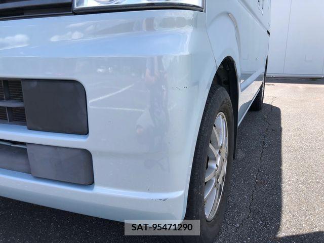 Suzuki EVERY WAGON 2009-09 326749-3