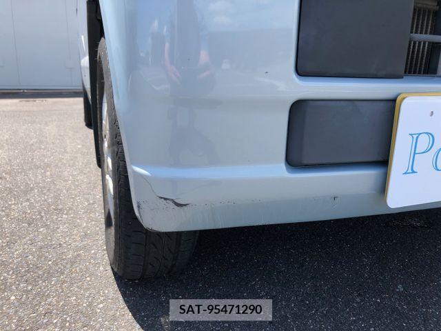 Suzuki EVERY WAGON 2009-09 326749-2