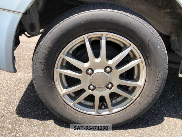 Suzuki EVERY WAGON 2009-09 326749-17