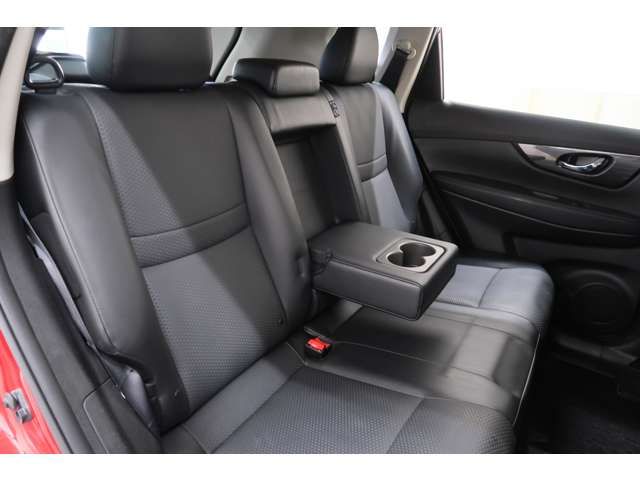 Nissan X-TRAIL 2020-07 13602-11