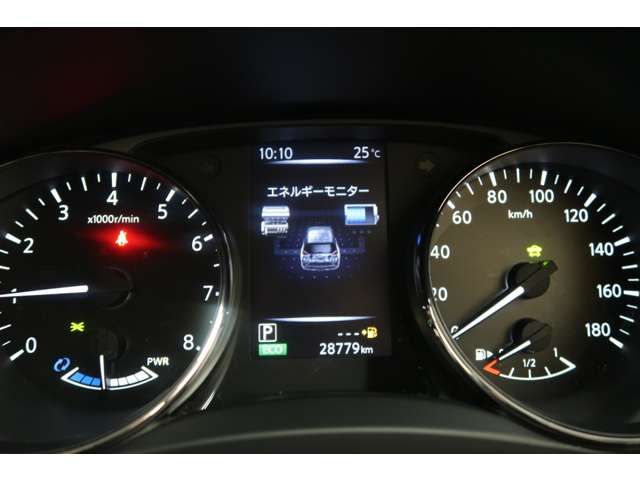 Nissan X-TRAIL 2020-07 13602-6