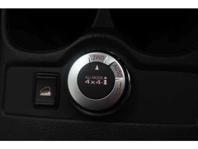 Nissan X-TRAIL 2020-07 13602-5