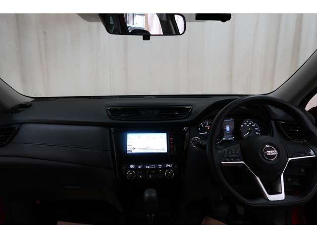 Nissan X-TRAIL 2020-07 13602-8