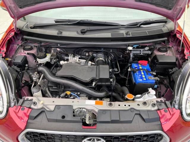 Toyota PASSO 2017-03 10752-18