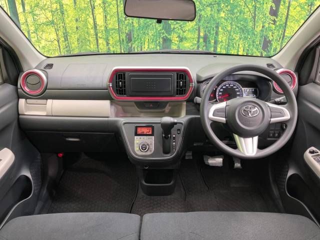 Toyota PASSO 2017-03 10752-1