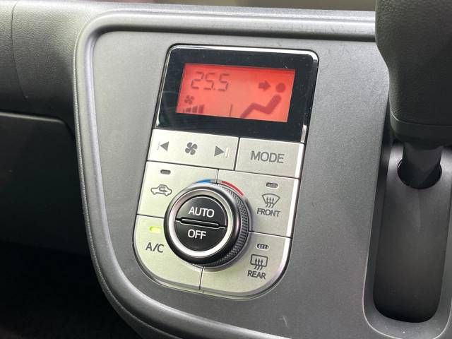 Toyota PASSO 2017-03 10752-4