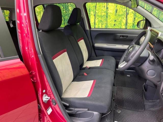 Toyota PASSO 2017-03 10752-8