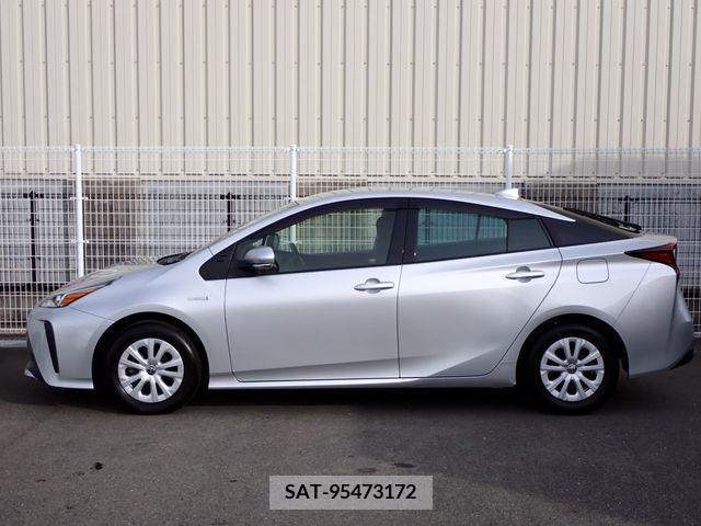 Toyota PRIUS 2019-12 371972-3