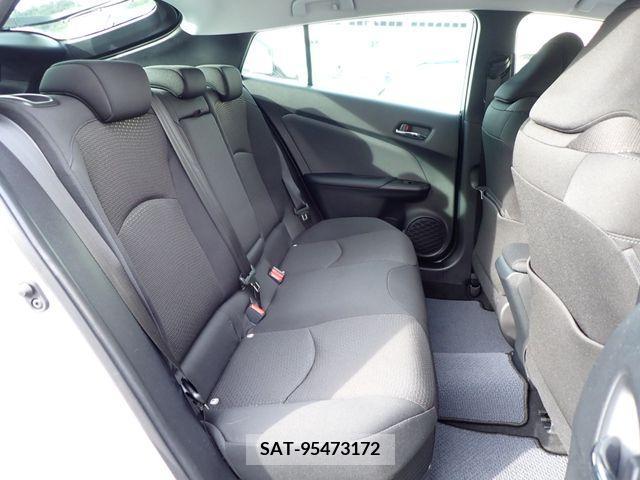 Toyota PRIUS 2019-12 371972-23