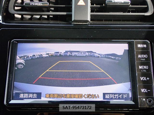 Toyota PRIUS 2019-12 371972-19