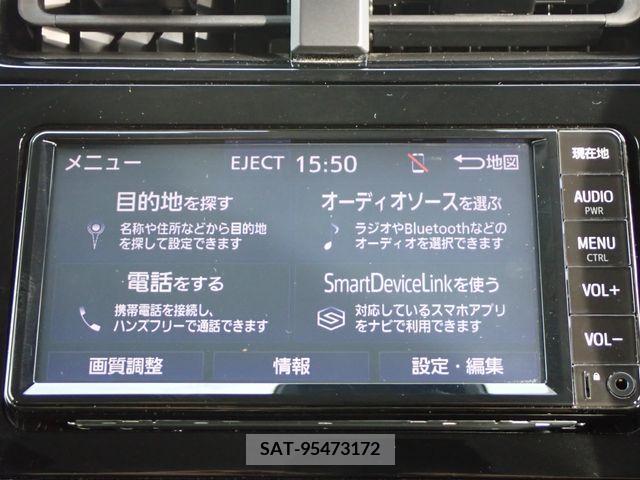 Toyota PRIUS 2019-12 371972-17