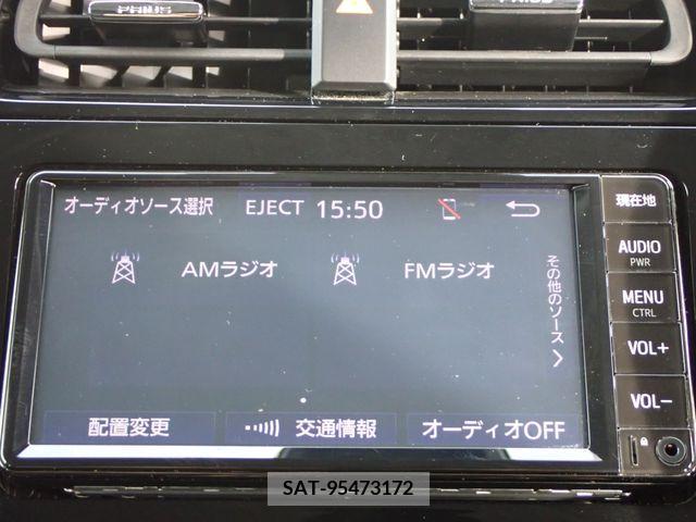Toyota PRIUS 2019-12 371972-18