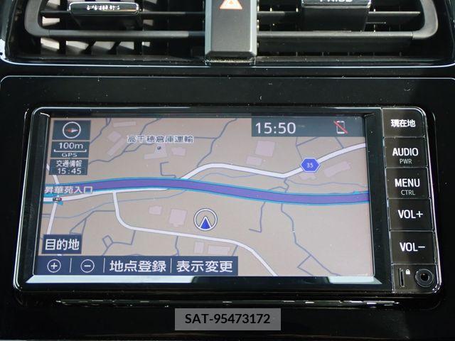 Toyota PRIUS 2019-12 371972-16