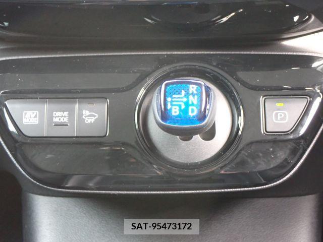Toyota PRIUS 2019-12 371972-15