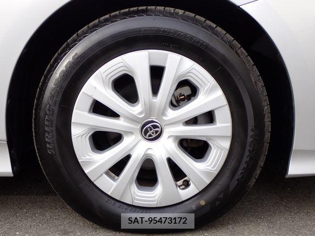 Toyota PRIUS 2019-12 371972-28