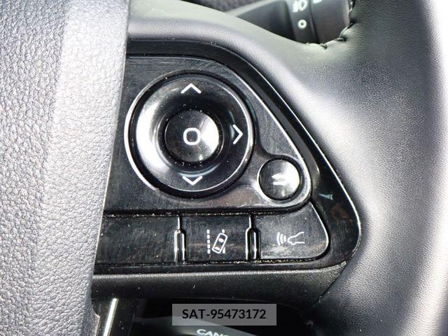 Toyota PRIUS 2019-12 371972-12