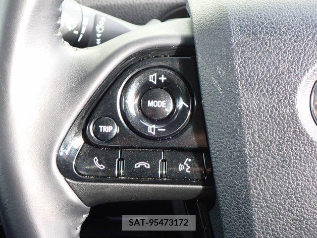 Toyota PRIUS 2019-12 371972-11