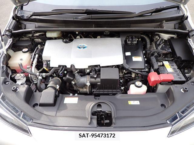 Toyota PRIUS 2019-12 371972-27