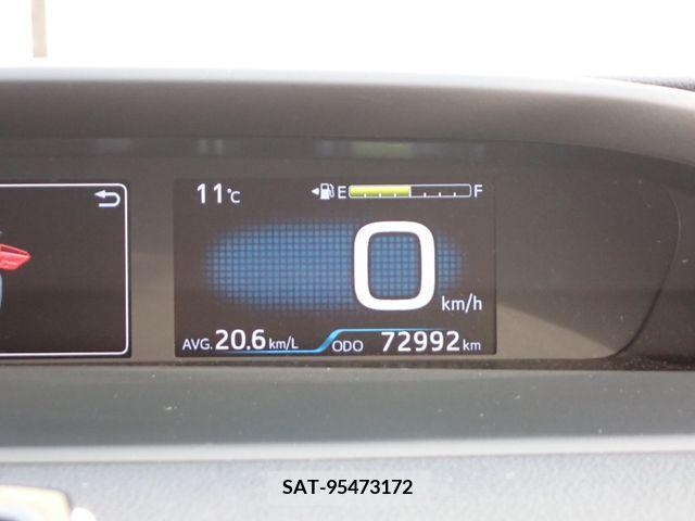 Toyota PRIUS 2019-12 371972-7