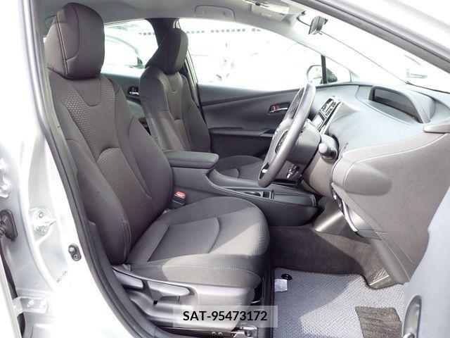 Toyota PRIUS 2019-12 371972-4