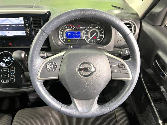 Nissan DAYZ ROOX 2018-09 189761-11