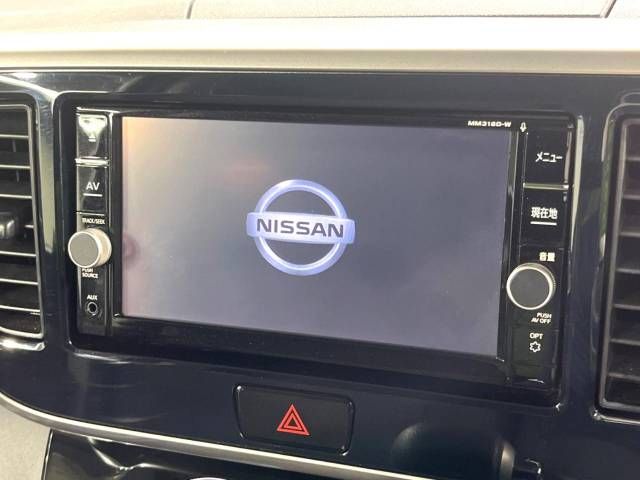 Nissan DAYZ ROOX 2018-09 189761-2