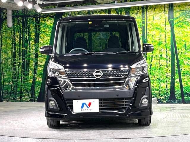 Nissan DAYZ ROOX 2018-09 189761-14
