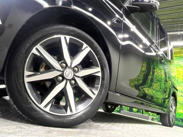 Nissan DAYZ ROOX 2018-09 189761-13