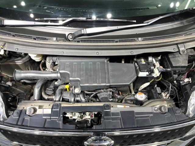 Nissan DAYZ ROOX 2018-09 189761-18