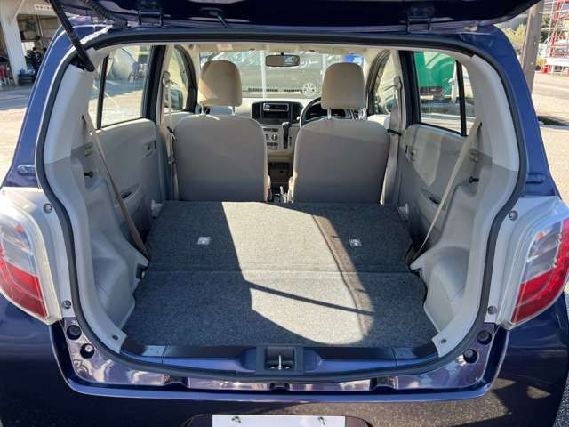 Daihatsu MIRA ES 2013-06 20992-17