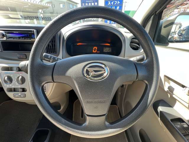 Daihatsu MIRA ES 2013-06 20992-20