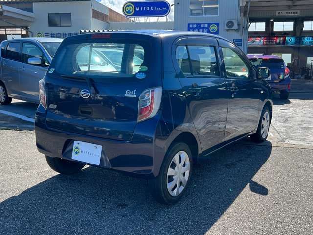 Daihatsu MIRA ES 2013-06 20992-7