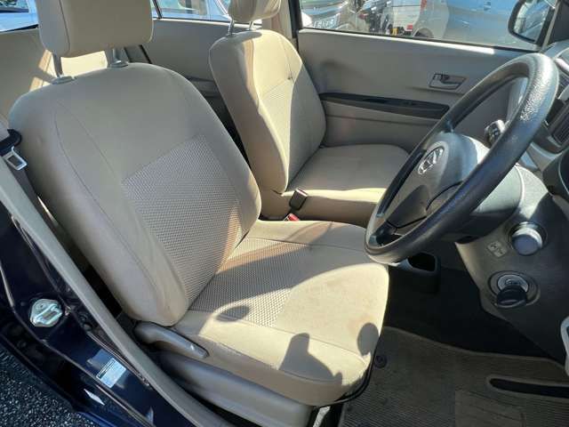 Daihatsu MIRA ES 2013-06 20992-10