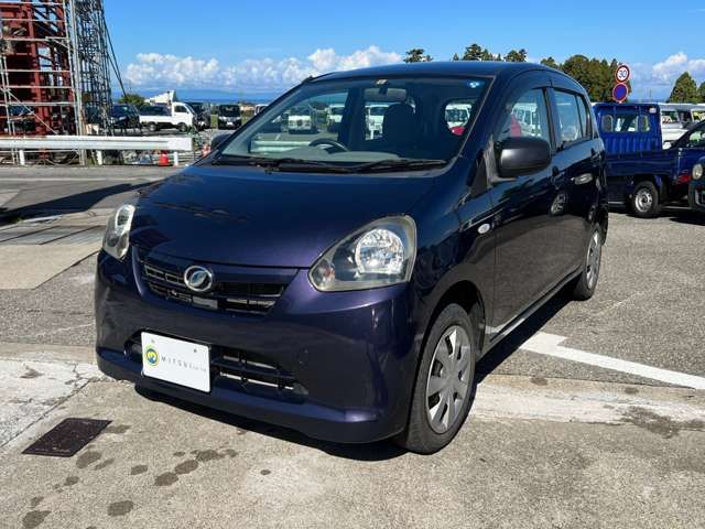 Daihatsu MIRA ES 2013-06 20992-3