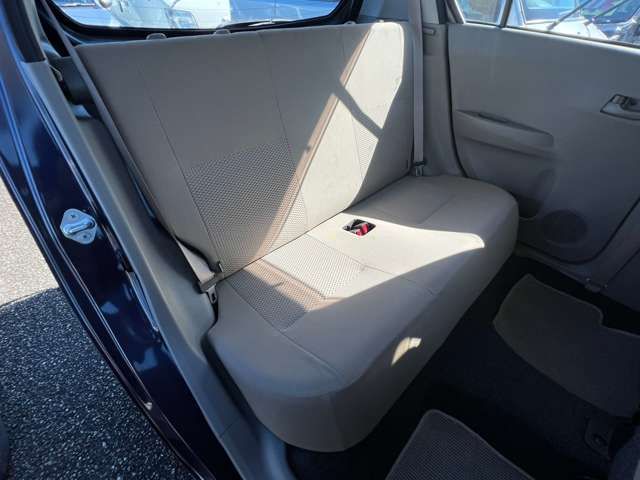 Daihatsu MIRA ES 2013-06 20992-13