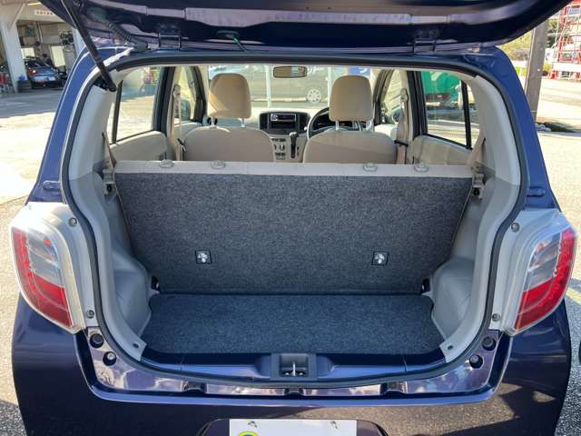 Daihatsu MIRA ES 2013-06 20992-16