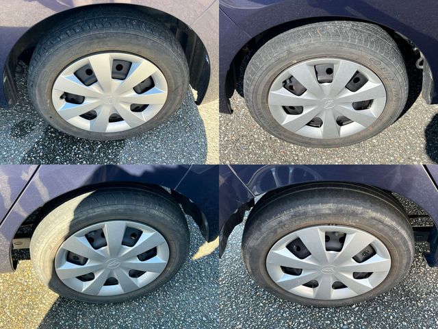 Daihatsu MIRA ES 2013-06 20992-24