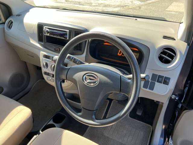 Daihatsu MIRA ES 2013-06 20992-19