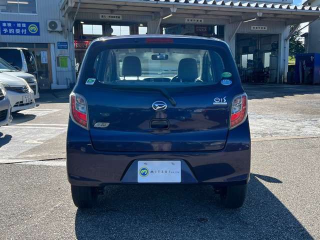 Daihatsu MIRA ES 2013-06 20992-6