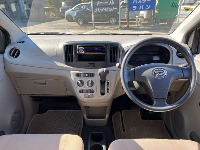 Daihatsu MIRA ES 2013-06 20992-9