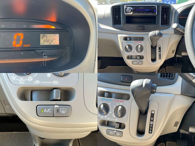 Daihatsu MIRA ES 2013-06 20992-21