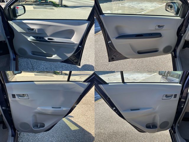 Daihatsu MIRA ES 2013-06 20992-23