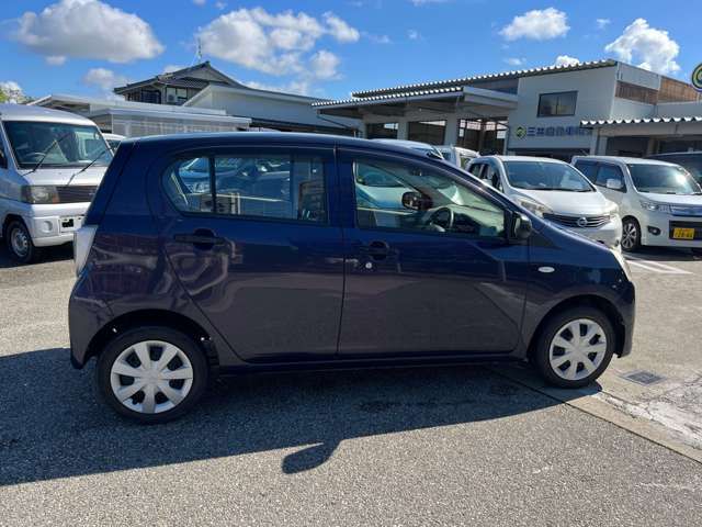 Daihatsu MIRA ES 2013-06 20992-8