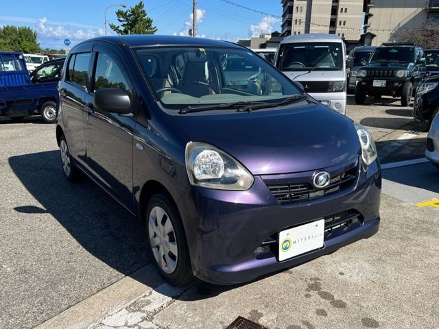 Daihatsu MIRA ES 2013-06 20992-1