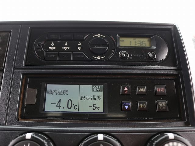 Mitsubishi CANTER 2017-12 186283-16
