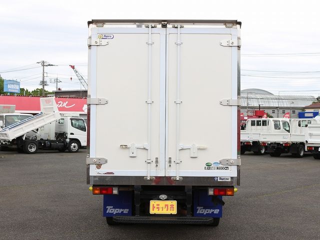 Mitsubishi CANTER 2017-12 186283-6