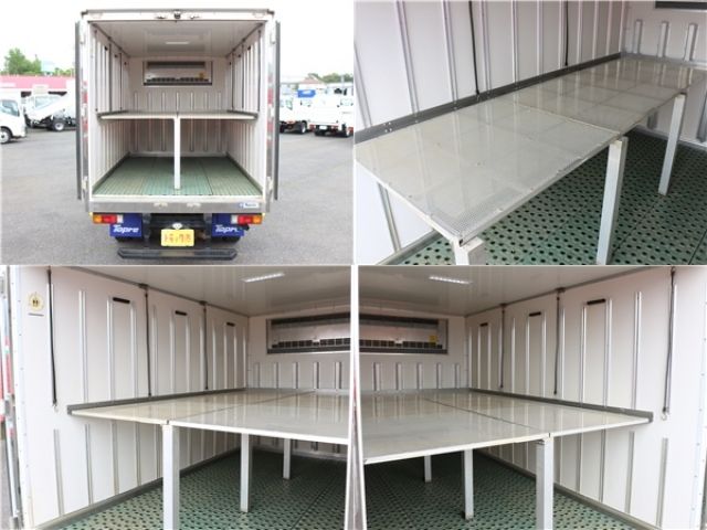 Mitsubishi CANTER 2017-12 186283-14