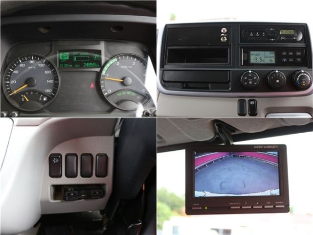 Mitsubishi CANTER 2017-12 186283-25