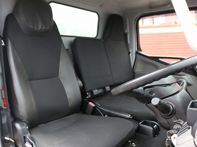 Mitsubishi CANTER 2017-12 186283-20