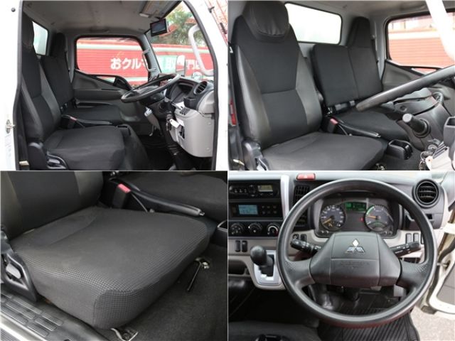 Mitsubishi CANTER 2017-12 186283-21